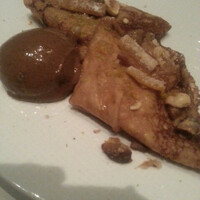 リストランテクロディーノ - 