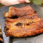 うを徳 - 浜名湖 うなぎ