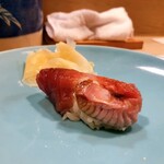 うを徳 - にぎり 氷見の迷い鰹