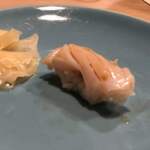 うを徳 - 白バイ貝