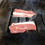 やきにく徳山 - 