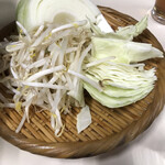 やきにく徳山 - 