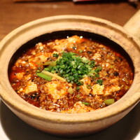 四川料理 龍の子 - 