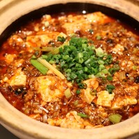 四川料理 龍の子 - 