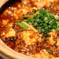 四川料理 龍の子 - 