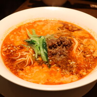 四川料理 龍の子 - 