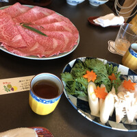 人形町今半 名古屋ミッドランドスクエア店 - 
