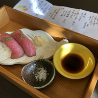 人形町今半 名古屋ミッドランドスクエア店 - 
