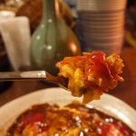 マリーン - ふわとろですね