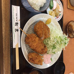 Tonkatsu Izumi - 