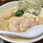 ゴッチ - 醤油チャーシュー