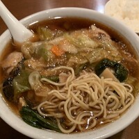 全家福 新館 - 