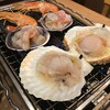 牡蠣食べ放題＆浜焼き 日本酒専門 海鮮居酒屋 あんごさく 名古屋駅店