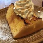 松涛カフェ 渋谷本店 - 