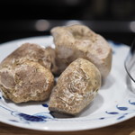 やまぐち - 白トリュフさま