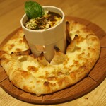 Pizza Cafe TakemuRa - 