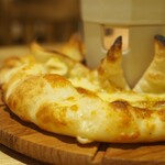 Pizza Cafe TakemuRa - 