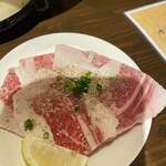 我が家 - 料理写真:コーネ850円