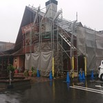 ピーターパン - 外観