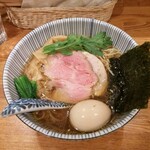 中華そば きなり - 