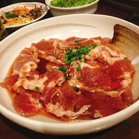 百済 - 