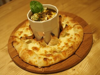 Pizza Cafe TakemuRa - 