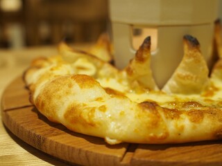 Pizza Cafe TakemuRa - 