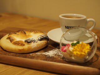 Pizza Cafe TakemuRa - 