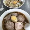 中華麺店 喜楽