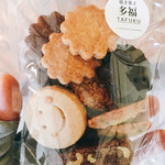 多福 - 