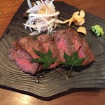 博多もつ鍋七山 - 