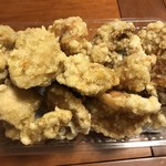 Karaage Semmon Karari Shouten - 