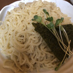 白河中華そば 孫市 - 