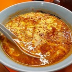 元祖ニュータンタンメン本舗 - 