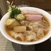 らーめん 鴨to葱