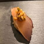 SUSHI TOKYO TEN、 新宿店 - 