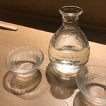 SUSHI TOKYO TEN、 - 