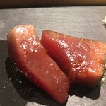 SUSHI TOKYO TEN、 - 