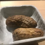 SUSHI TOKYO TEN、 - 