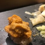 SUSHI TOKYO TEN、 - 
