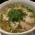 ベトナム料理 123dzo - 料理写真:鶏肉フォー（フォーガー）…780円