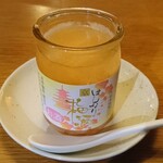 博多もつ鍋 味ゑもん - 