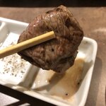 焼肉×バル マルウシミート - 