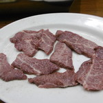 焼肉政ちゃん - ツラミ2月中旬