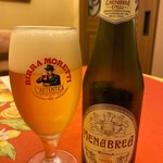 クオーレ・エ・マーレ - イタリアビール