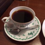 コーヒーモカージュ - ブレンド