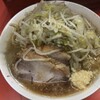 ラーメン二郎 三田本店