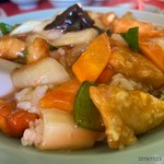 金龍郷 - アップ