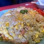 金龍郷 - アップ