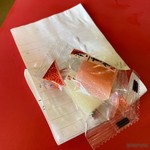 金龍郷 - お土産